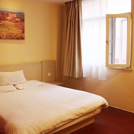 Hanting Express Changsha Middle Of Furong Road Xiangchun Road Quarto foto